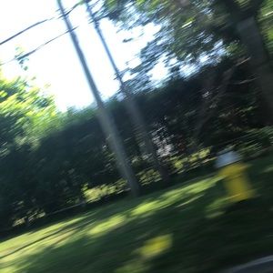 Meet your Posher, Raina